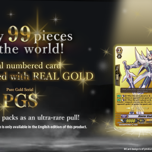 Cardfight Vanguard Special Series 15 The Legendary Vanguards (ENG) - 2