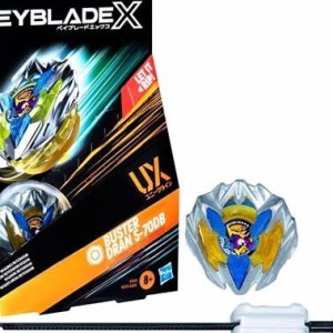 Beyblade X UX – Buster Dran 5-70DB Starter Pack