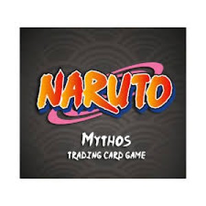 Naruto Mythos TCG Starter Pack 1 – Set 3 Shippuden Window Box ENG