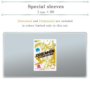 Digimon Card Game Tamer's Evolution Card Set - Nexus of Digimon [PB-24] ENG - 3