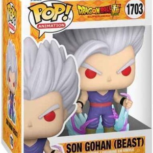 Funko Pop! – Son Gohan Beast #1703 9 cm