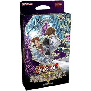 Yu-Gi-Oh! Structure Deck Seto Kaiba ITA