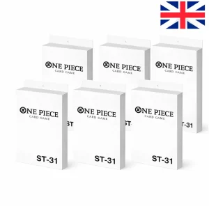 One Piece Card Game Starter Deck [ST-31]