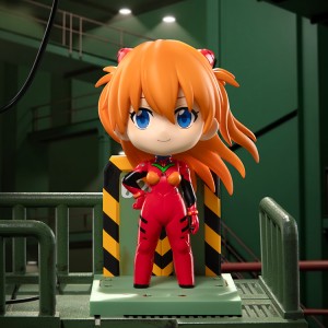 Evangelion Series Figures Vol.1 – Blind Box - 3