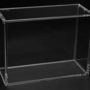Acrylic Box Protector for Pokémon – Elite Trainer Box Plus Size - 2