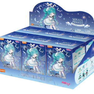 Hatsune Miku DaaLaMode Series – Sonata Prologue Blind Box