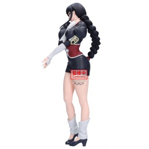 Bleach Glitter & Glamours Nemu Kurotsuchi Figure 24 cm - 2