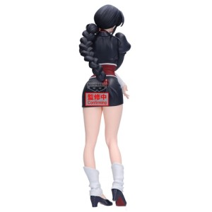 Bleach Glitter & Glamours Nemu Kurotsuchi Figure 24 cm - 4