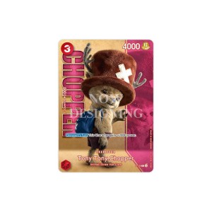One Piece Premium Card Collection Live Action Edition vol.2 Straw Hat Crew ENG - 3