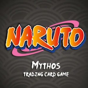 NARUTO MYTHOS TCG SHINOBI SHIREN TEAMSET TAYUYA - ENG