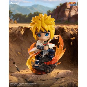 Naruto – Chronicles Great Ninja War Vol. 1 Blind Box 1pc - 8