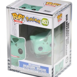 The Acrylic Box – Funko POP! 4" Case - 3