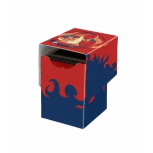 Pokémon – Mega Charizard Y 100+ Deck Box Ultra PRO - 2