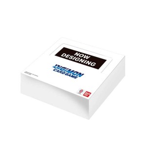 Digimon Card Game – EXTRA BOOSTER MALEVOLENT VII [EX-14] ENG