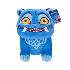 KPOP DEMON HUNTERS PELUCHE DERPY SEDUTO 30CM - 1