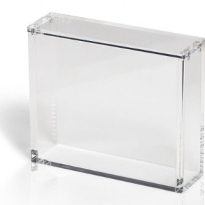 Acrylic Box Protector for Yu-Gi-Oh! – 24-Pack Booster Box - 2