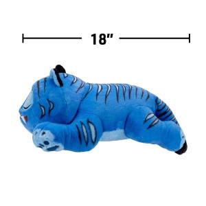 KPOP DEMON HUNTERS PELUCHE DERPY SLEEPING 45CM - 5