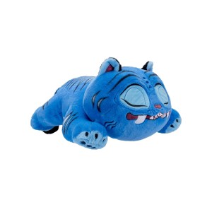 KPOP DEMON HUNTERS PELUCHE DERPY SLEEPING 45CM - 2